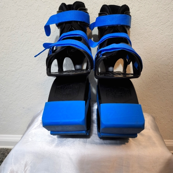 Madd Gear Boosters Bounce Shoes - Picture 2 of 6